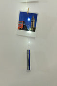 Load image into Gallery viewer, Fairy lights photo hanger, LED battery operated picture hanger