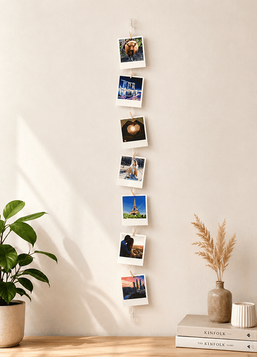 Shop Photo Displays