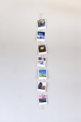 Load image into Gallery viewer, Vertical cable photo display
