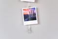 Load image into Gallery viewer, Vertical cable photo display
