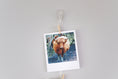 Load image into Gallery viewer, Vertical cable photo display
